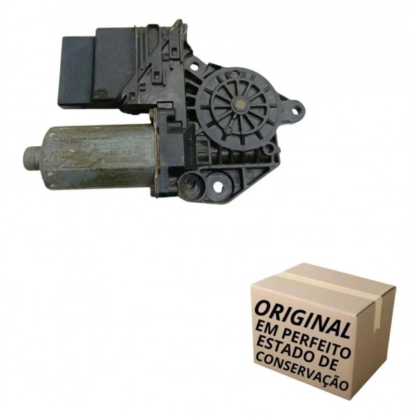 Motor Vidro Elétrico Vw Golf 2008 2010 2012