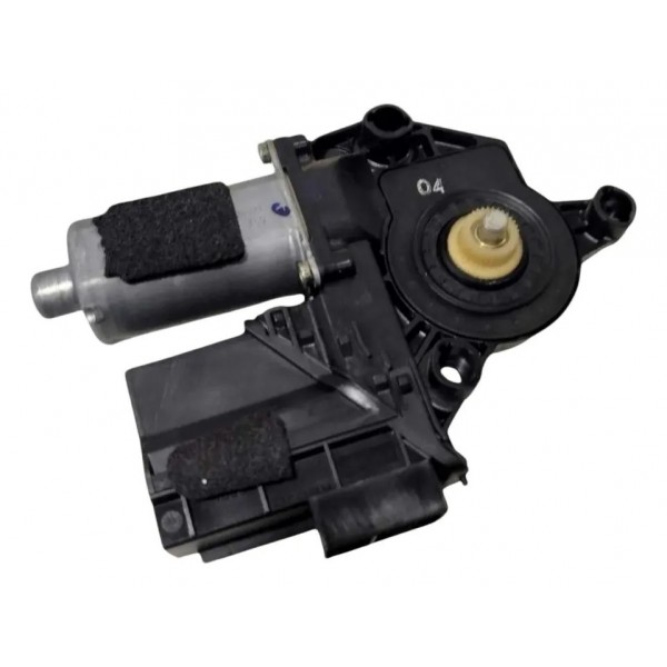 Motor Máquina Vidro Traseiro Direito Volkswagem Polo 2003
