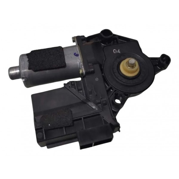 Motor Máquina Vidro Traseiro Direito Volkswagem Polo 2003