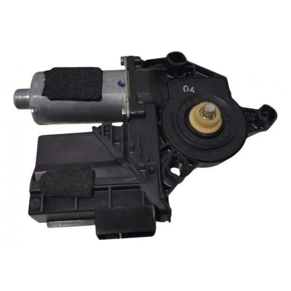 Motor Máquina Vidro Traseiro Direito Volkswagem Polo 2003