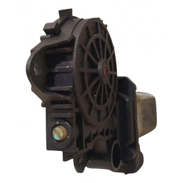 Motor Máquina Vidro Fiat Stilo 2003 A 2011 Dianteiro Direito