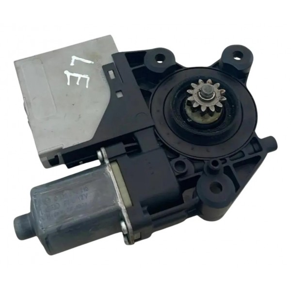 Motor Vidro Elétrico Ford Focus Diant. Esquerdo 2011 Á 2014