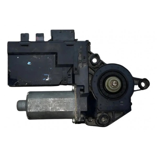 Motor Maquina Vidro Dianteiro Esquerdo 307 2007 A 2012
