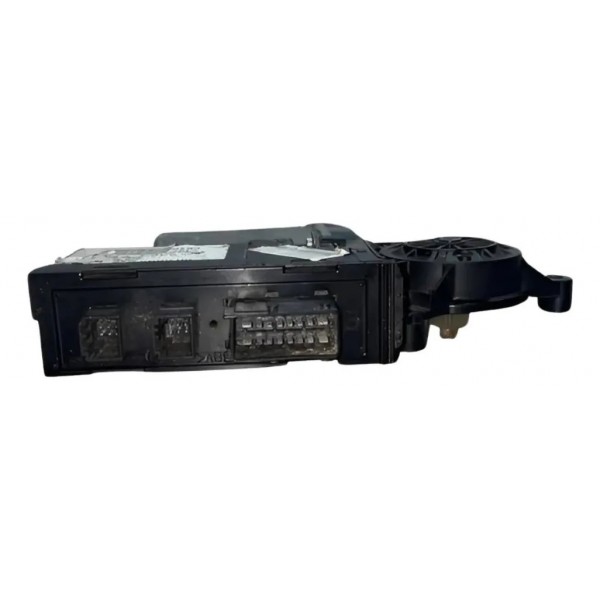 Motor Maquina Vidro Dianteiro Esquerdo 307 2007 A 2012