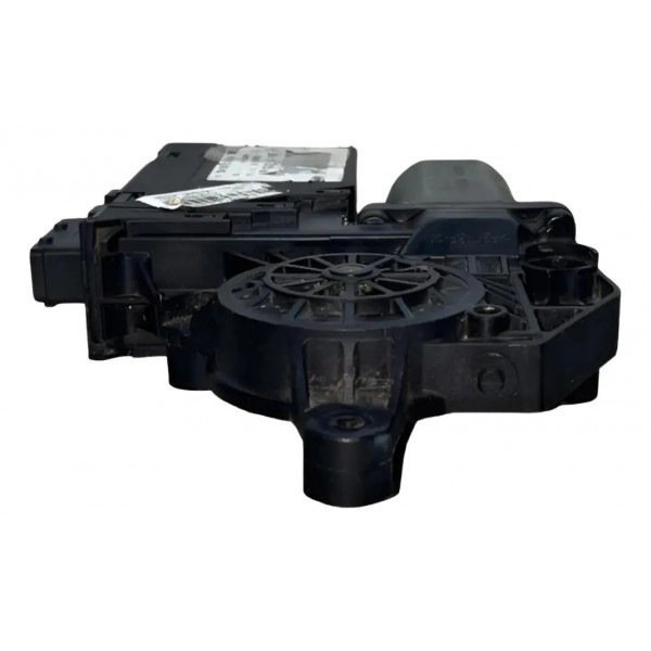 Motor Maquina Vidro Dianteiro Esquerdo 307 2007 A 2012