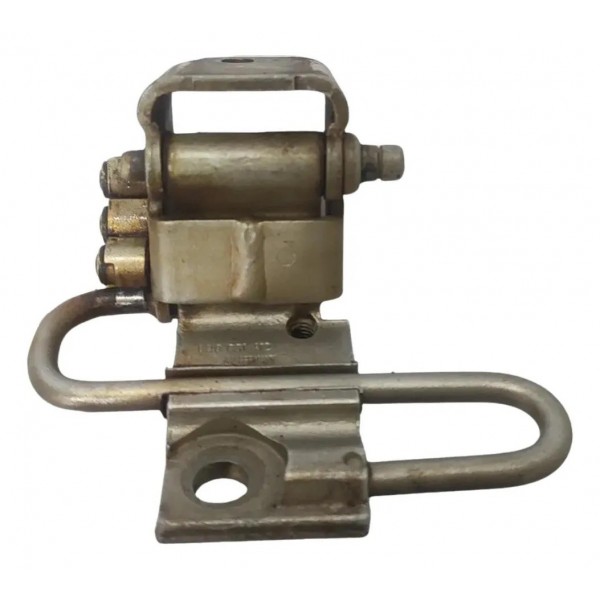 Dobradiça Porta Dianteira Direita Polo 2003 Hacht Cx623