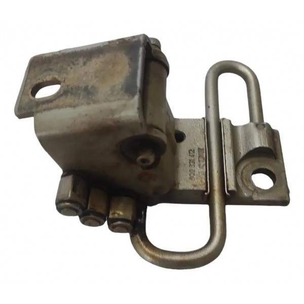 Dobradiça Porta Dianteira Direita Polo 2003 Hacht Cx623