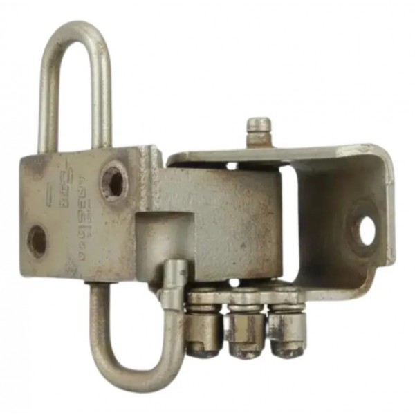 Dobradiça Porta Dianteira Direita Polo 2003 Hacht Cx623