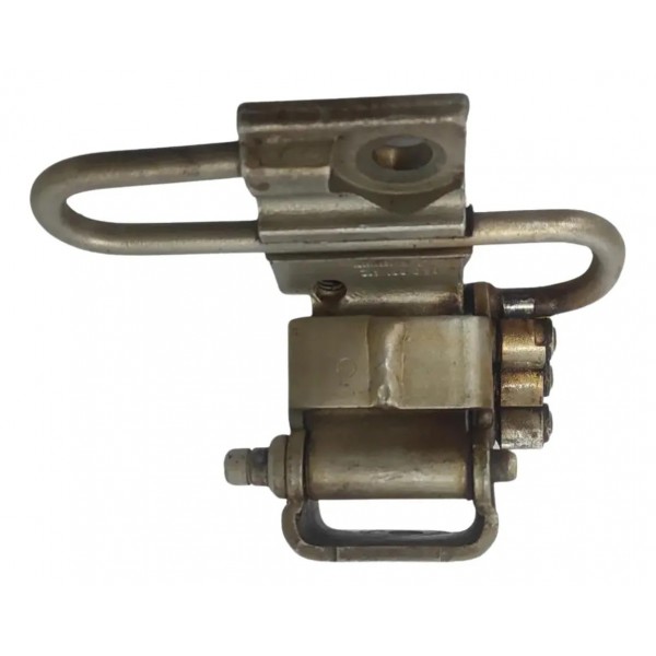Dobradiça Porta Dianteira Direita Polo 2003 Hacht Cx623