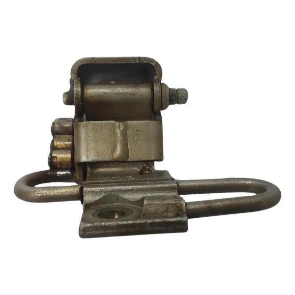 Dobradiça Porta Dianteira Direita Polo 2003 Hacht Cx623