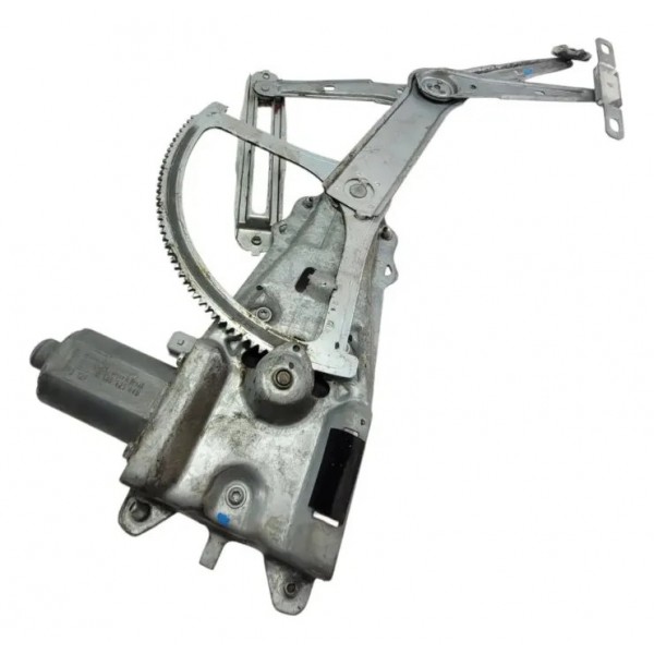 Maquina Vidro Dianteira Direita Gm Corsa Montana 2002 2012