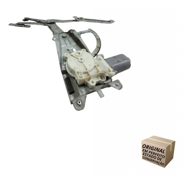Maquina Vidro Dianteira Direita Gm Corsa Montana 2002 2012