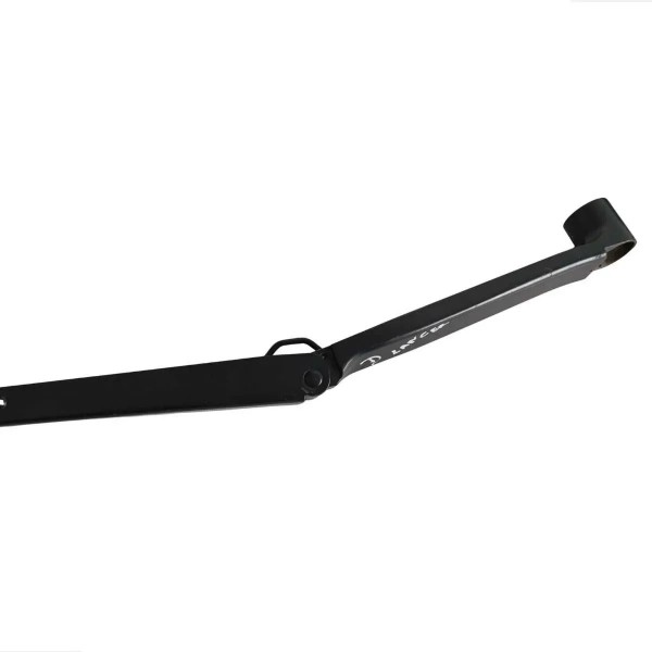 Braço Limpador Direito Lancer 2012 Direito