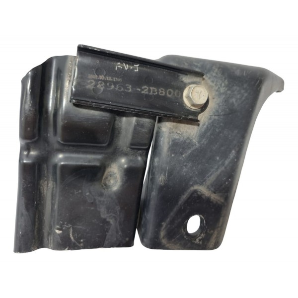 Suporte Catalisador Hyundai Creta 2021 Cx446