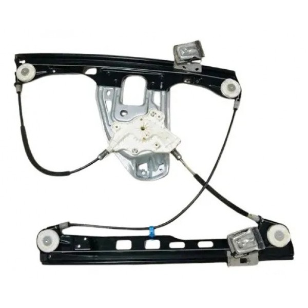 Máquina Vidro Dianteira Esquerda Mercedes C320 2005