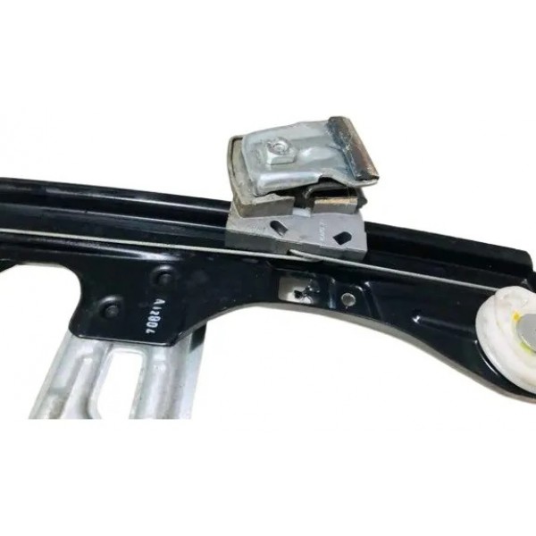 Máquina Vidro Dianteira Esquerda Mercedes C320 2005