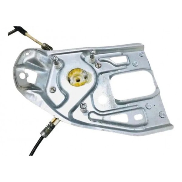 Máquina Vidro Dianteira Esquerda Mercedes C320 2005