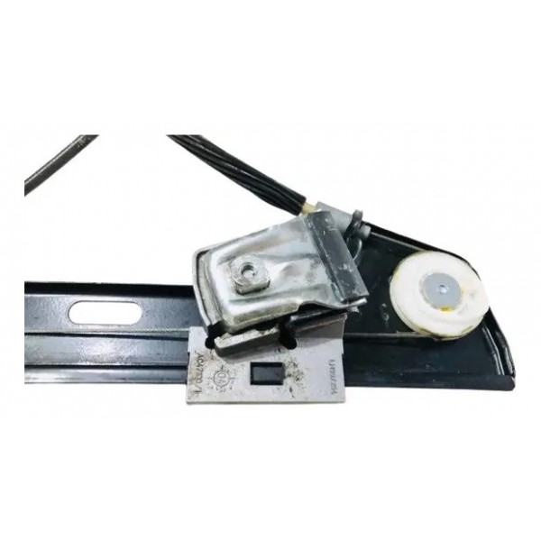 Máquina Vidro Dianteira Esquerda Mercedes C320 2005