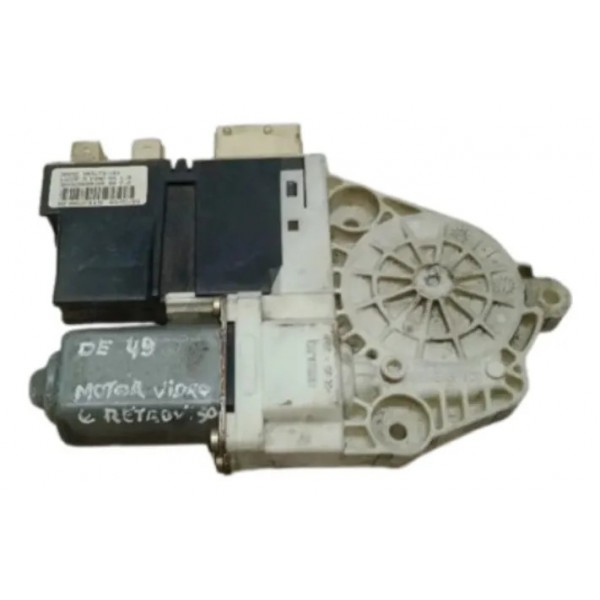Motor Maquina Vidro Dianteira Esquerda Citroen C5 05/08. D10