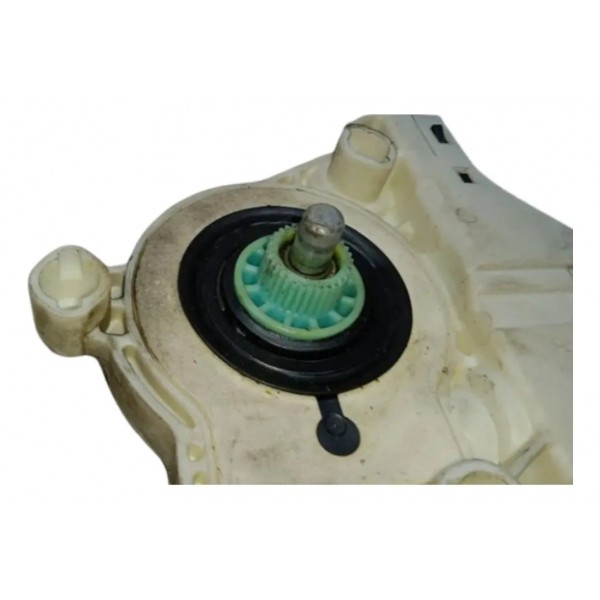 Motor Maquina Vidro Dianteira Esquerda Citroen C5 05/08. D10