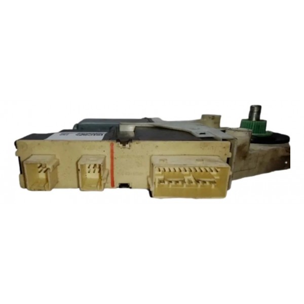 Motor Maquina Vidro Dianteira Esquerda Citroen C5 05/08. D10