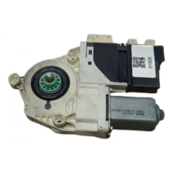 Motor Maquina Vidro Dianteira Esquerda Citroen C5 05/08. D10