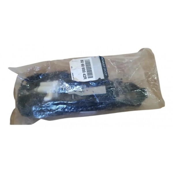 Suporte Maçaneta Fluence Externa Lado Direito Original Dianteira