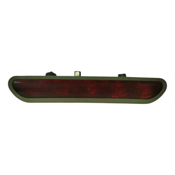 Break Light Luz Freio Fiat Marea 2.4 1998 2006 Original