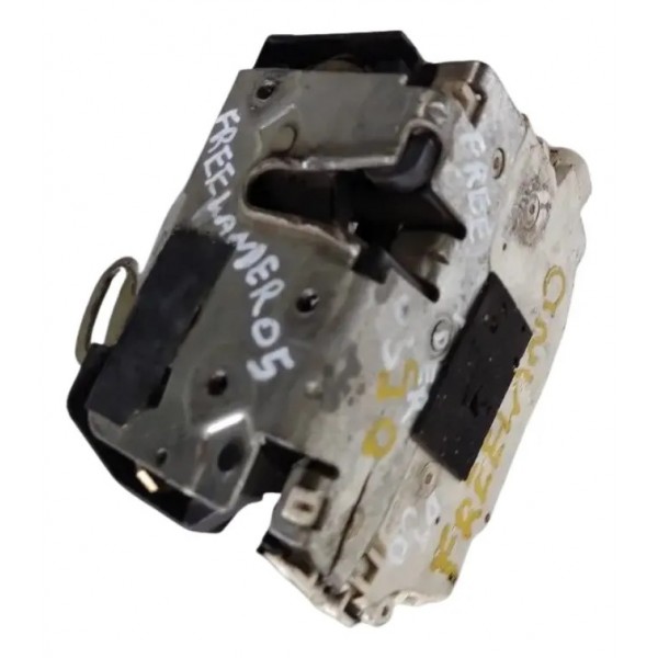 Fechadura Dianteira Direita Land Rover Freelander 2005