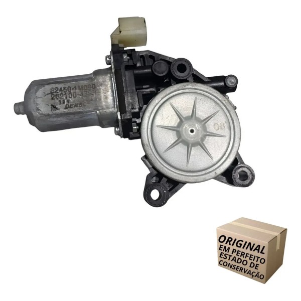 Motor Vidro Elétrico Lado Direito Kia Cerato 2011