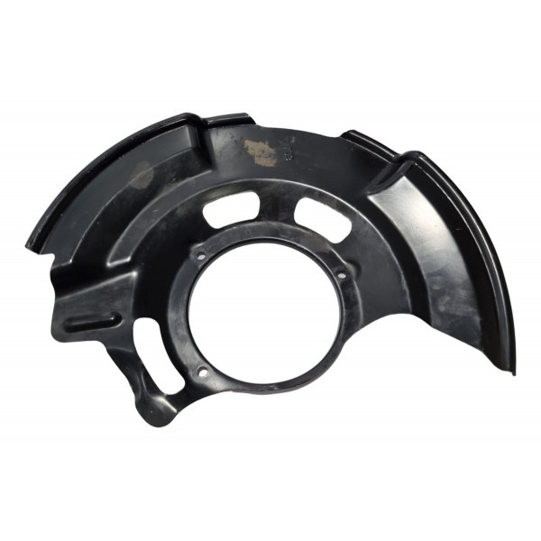 Espelho De Freio Dianteiro Direito Creta 2021 Cx446 Preto