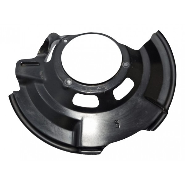 Espelho De Freio Dianteiro Direito Creta 2021 Cx446 Preto