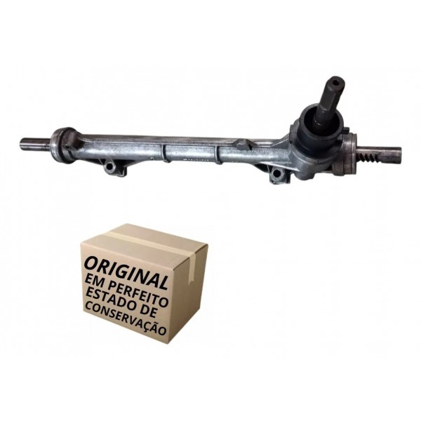 Setor De Direção Mecânica Peugeot 206/207 Ano 1998 A 2012