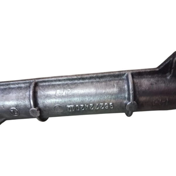 Setor De Direção Mecânica Peugeot 206/207 Ano 1998 A 2012