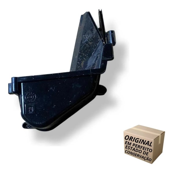 Carcaça Caixa Evaporadora Chevrolet S10 2014 2015 - Z4493001