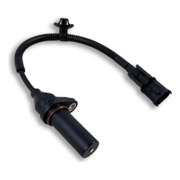 Sensor Rotação Original Para Hyundai Ix35 2.0 Flex 2015