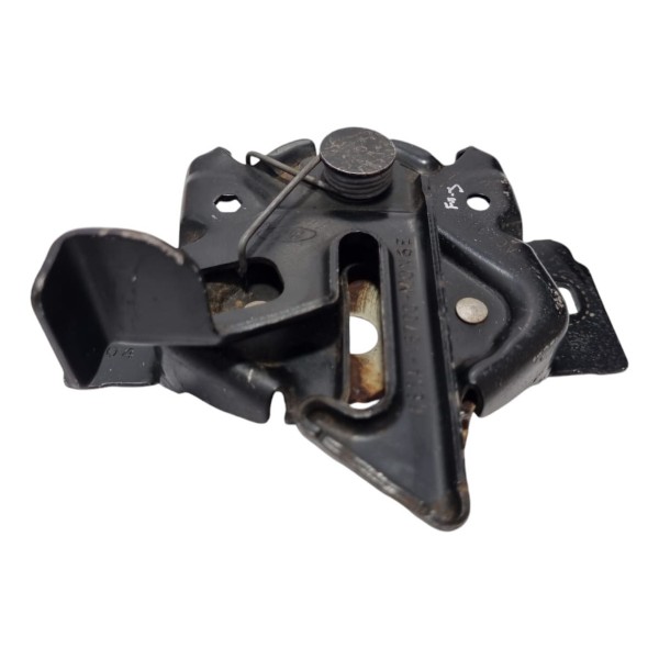 Fechadura Capo Ford Edge 3.5 V6 2011/2015 Cx495