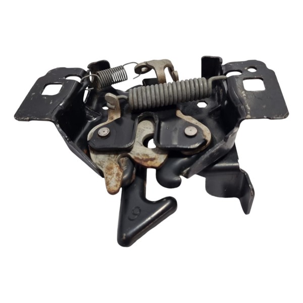 Fechadura Capo Ford Edge 3.5 V6 2011/2015 Cx495