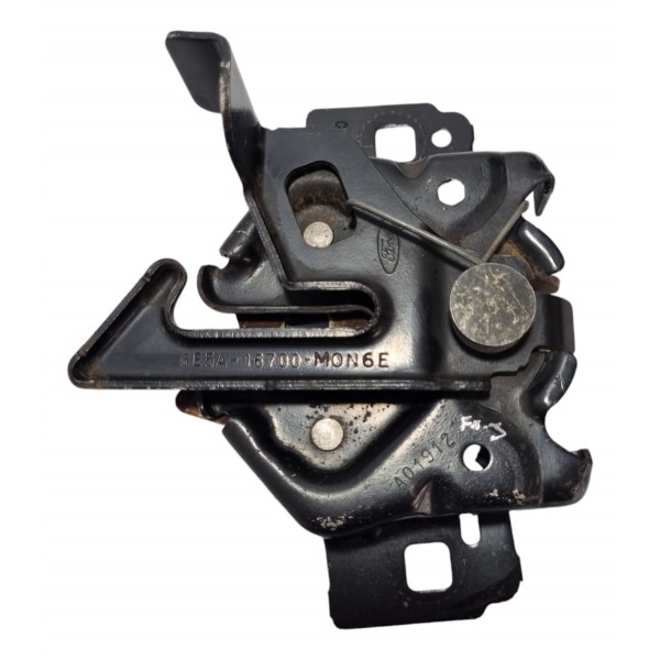 Fechadura Capo Ford Edge 3.5 V6 2011/2015 Cx495