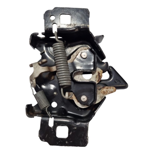 Fechadura Capo Ford Edge 3.5 V6 2011/2015 Cx495