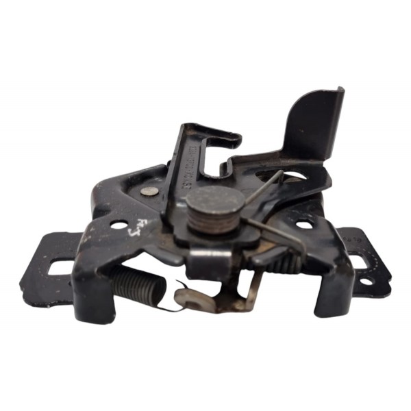 Fechadura Capo Ford Edge 3.5 V6 2011/2015 Cx495