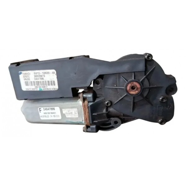 Motor Teto Solar Ford Fusion 2007/2009