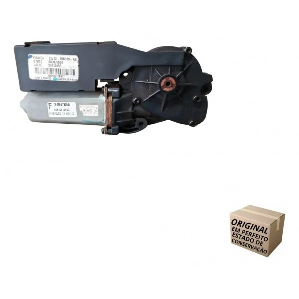 Motor Teto Solar Ford Fusion 2007/2009