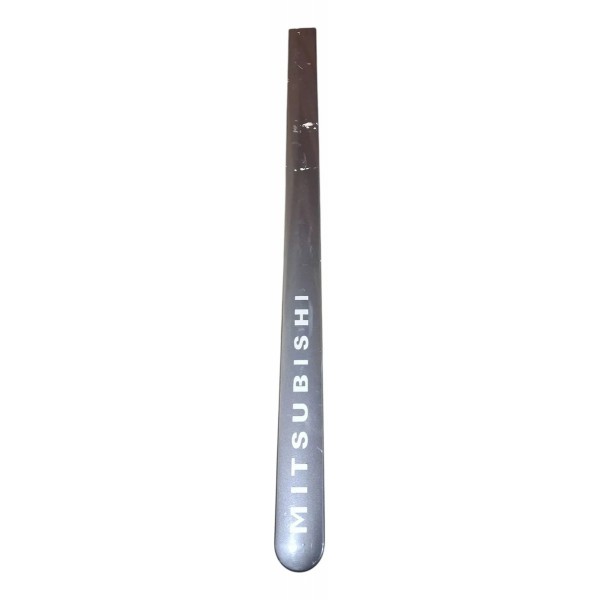 Friso De Porta D.e L200 10/14 Prateado