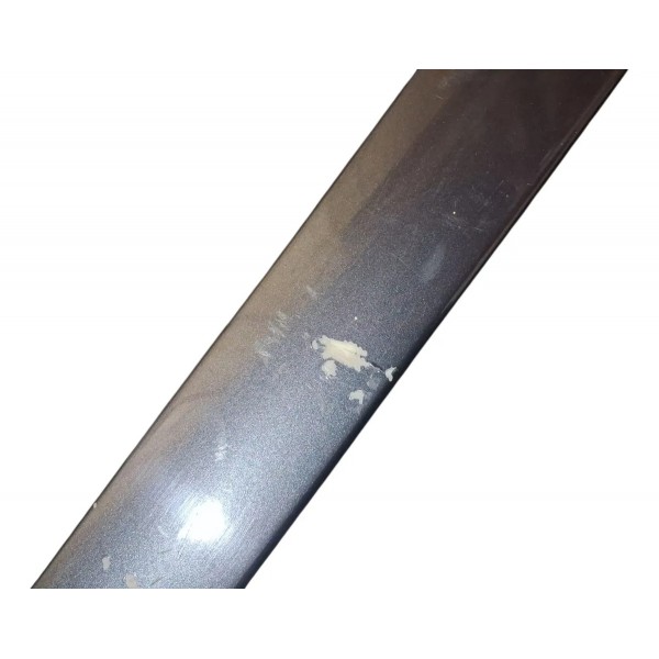 Friso De Porta D.e L200 10/14 Prateado
