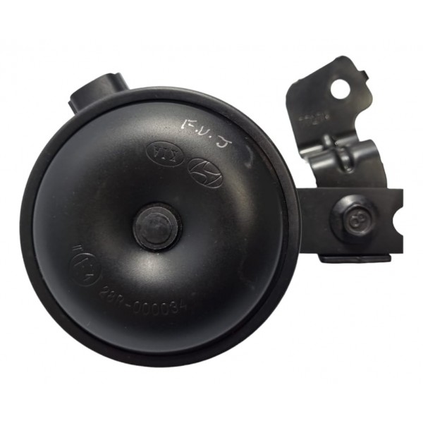 Buzina Hyundai Creta 2021 Cx446