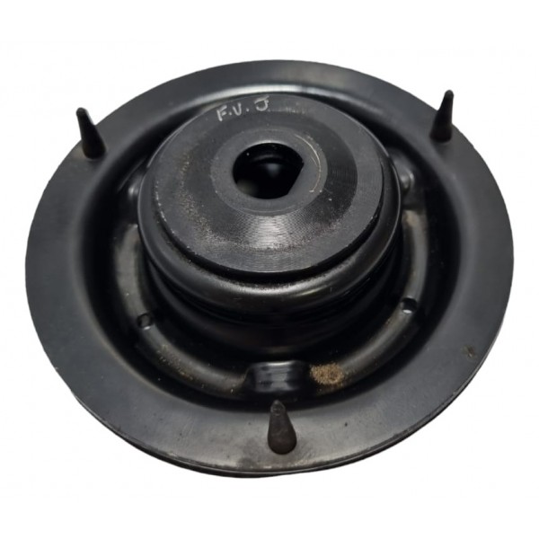 Suporte Batente Mola Dianteira Esquerda Hyundai Creta Cx446