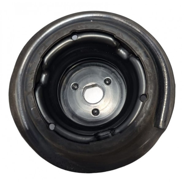 Suporte Batente Mola Dianteira Esquerda Hyundai Creta Cx446