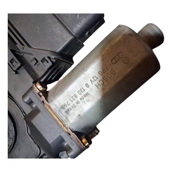 Motor Vidro Vw Golf Lado Traseira Direito 2003 A 2007