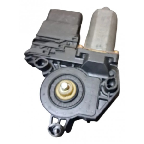 Motor Vidro Vw Golf Lado Traseira Direito 2003 A 2007